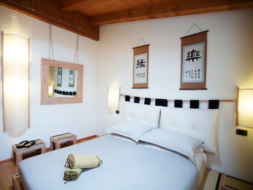 Agroturismo Agriturismo Otto Ducati D'oro