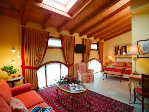 Agroturismo Agriturismo Otto Ducati D'oro