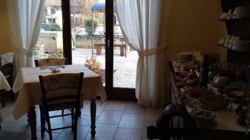Agroturismo Agriturismo Otto Ducati D'oro