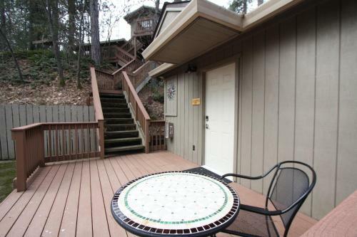 Bed & Breakfast The Inn At Shasta Lake