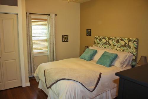 Bed & Breakfast The Inn At Shasta Lake