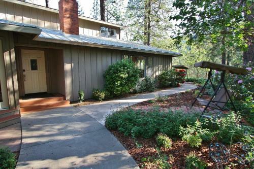 Bed & Breakfast The Inn At Shasta Lake