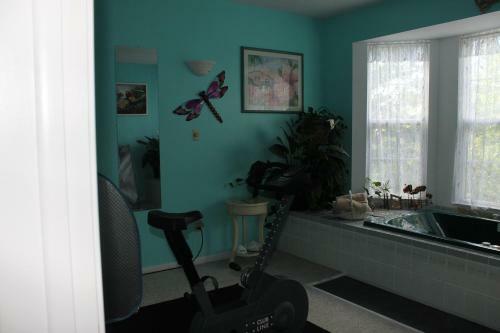 Apartamento Highland Hideaway - Petite Pearl Room