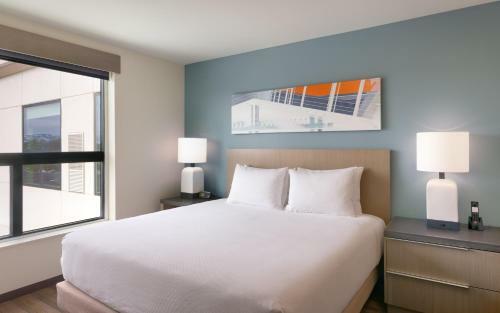 Hotel Hyatt House Provo/pleasant Grove
