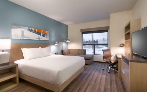 Hotel Hyatt House Provo/pleasant Grove