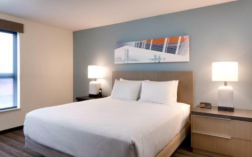 Hotel Hyatt House Provo/pleasant Grove