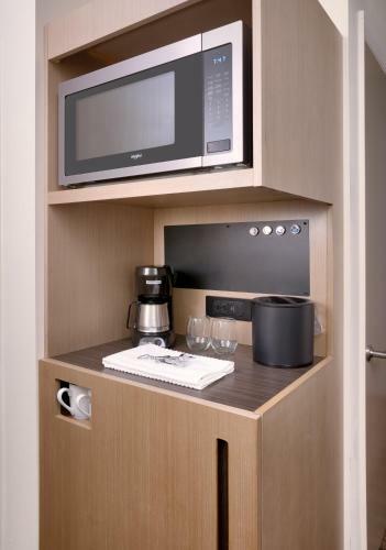Hotel Hyatt House Provo/pleasant Grove