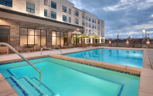 Hotel Hyatt House Provo/pleasant Grove