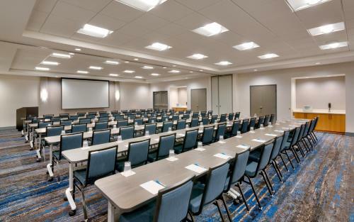 Hotel Hyatt House Provo/pleasant Grove