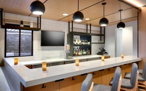 Hotel Hyatt House Provo/pleasant Grove