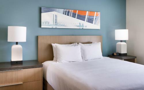 Hotel Hyatt House Provo/pleasant Grove