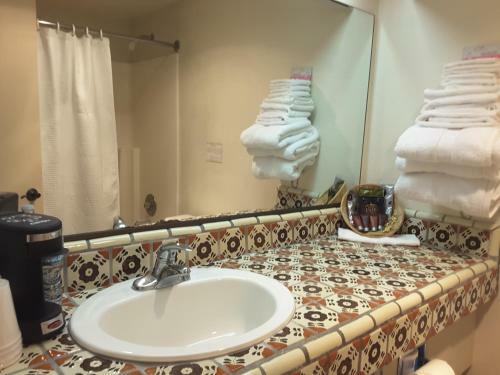 Hotel Beaver Creek Inn