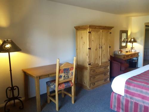 Hotel Beaver Creek Inn