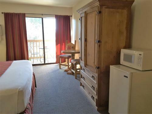 Hotel Beaver Creek Inn