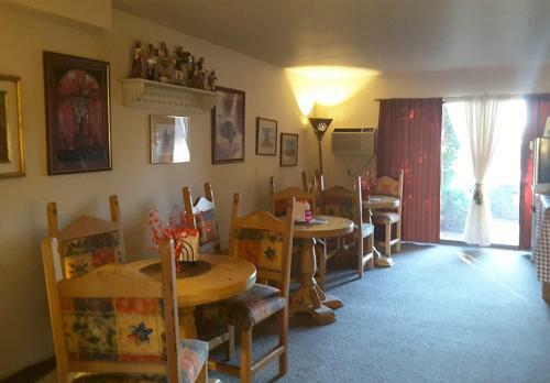 Hotel Beaver Creek Inn