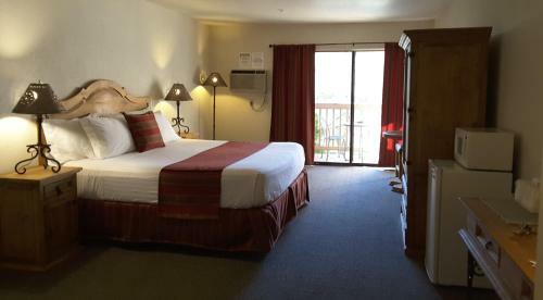 Hotel Beaver Creek Inn