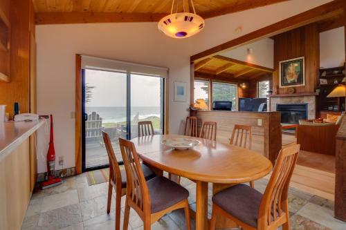 Whitewater Retreat