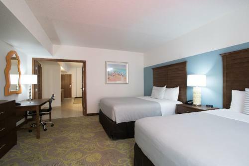 Hotel TRYP By Wyndham Sebastian St Augustine