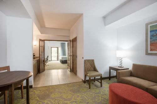 Hotel TRYP By Wyndham Sebastian St Augustine