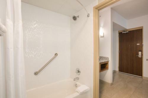 Hotel TRYP By Wyndham Sebastian St Augustine