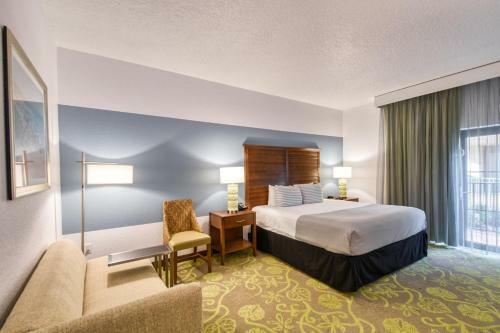 Hotel TRYP By Wyndham Sebastian St Augustine