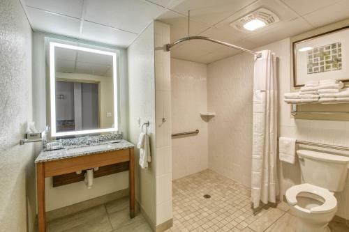 Hotel TRYP By Wyndham Sebastian St Augustine