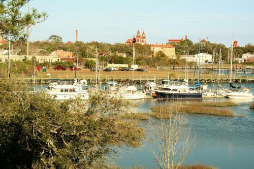 Hotel TRYP By Wyndham Sebastian St Augustine