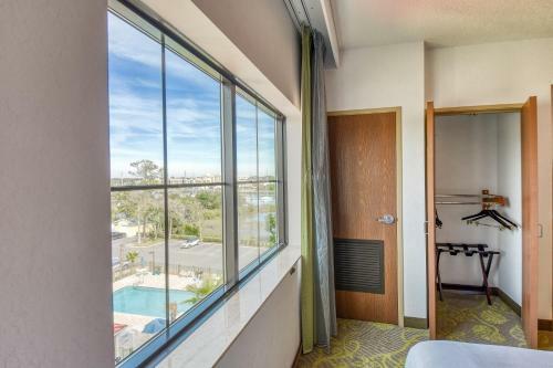 Hotel TRYP By Wyndham Sebastian St Augustine