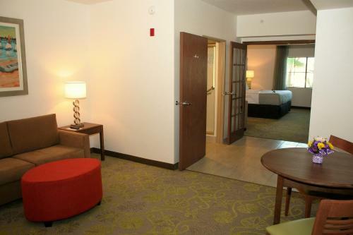 Hotel TRYP By Wyndham Sebastian St Augustine