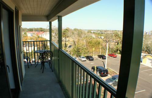 Hotel TRYP By Wyndham Sebastian St Augustine