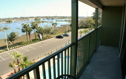 Hotel TRYP By Wyndham Sebastian St Augustine