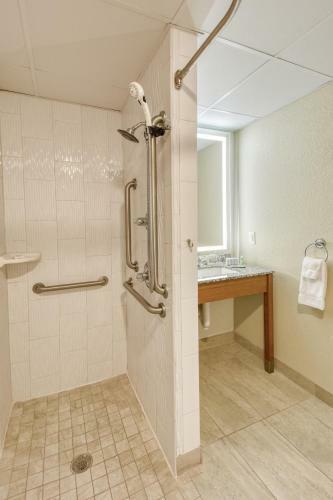 Hotel TRYP By Wyndham Sebastian St Augustine