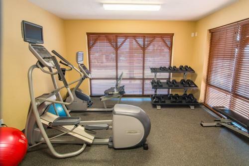 Hotel TRYP By Wyndham Sebastian St Augustine