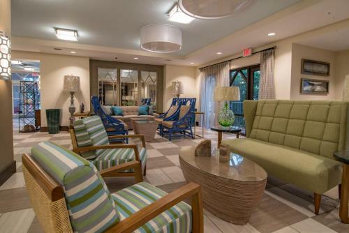 Hotel TRYP By Wyndham Sebastian St Augustine