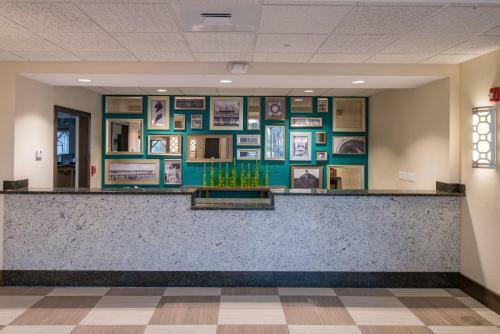 Hotel TRYP By Wyndham Sebastian St Augustine