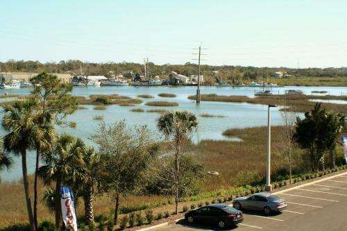 Hotel TRYP By Wyndham Sebastian St Augustine