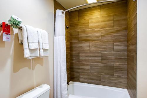 Hotel Econo Lodge San Bernardino I-215