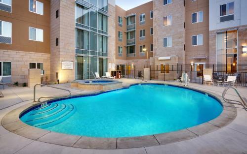 Hotel Staybridge Suites - Lehi - Traverse Ridge Center