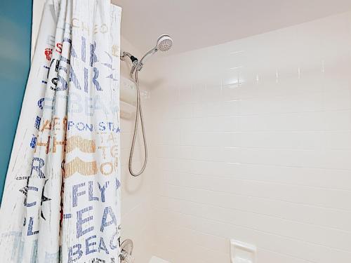 Apartamento Bayshore Condo Unit 402 Condo