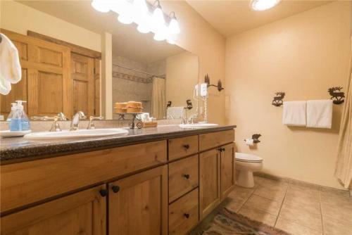 3109 Champagne Lodge, Trappeur's Crossing