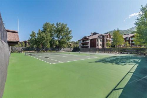 3109 Champagne Lodge, Trappeur's Crossing
