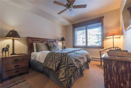 3109 Champagne Lodge, Trappeur's Crossing
