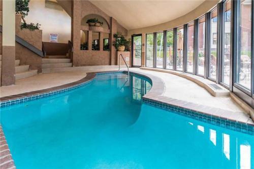 3109 Champagne Lodge, Trappeur's Crossing