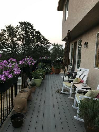 Tuscan Gardens