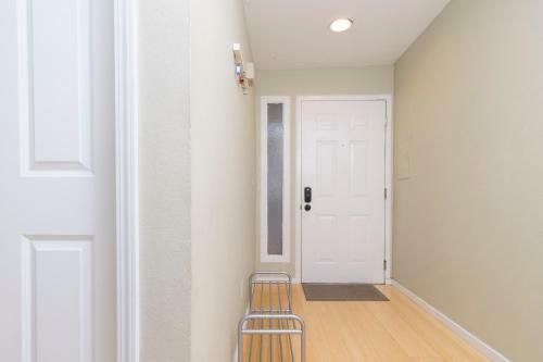 Apartamento Cozy Two Bedroom In Madison Valley