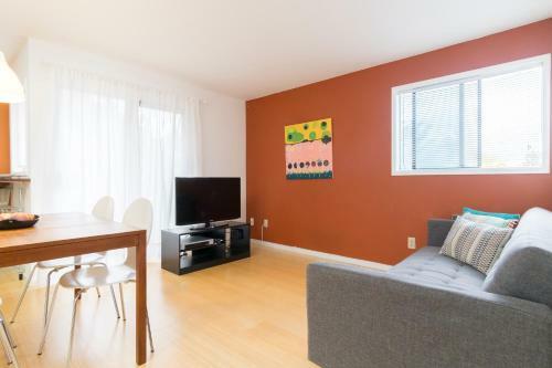 Apartamento Cozy Two Bedroom In Madison Valley