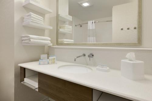 Hotel Hampton Inn & Suites Niles/warren, Oh