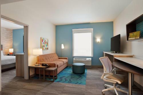 Hotel Home2 Suites By Hilton Warminster Horsham