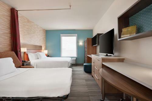 Hotel Home2 Suites By Hilton Warminster Horsham
