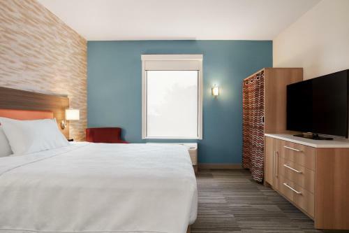 Hotel Home2 Suites By Hilton Warminster Horsham